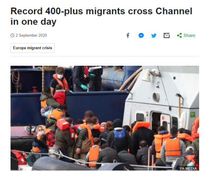 PA Media