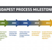 BP Milestones